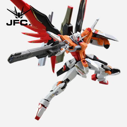 [BACKORDER-JUL 2026] REAL ANGRY BIRD MR 1/144 DESTINY HEINE WESTENFLUSS CUSTOM (METAL FRAME)