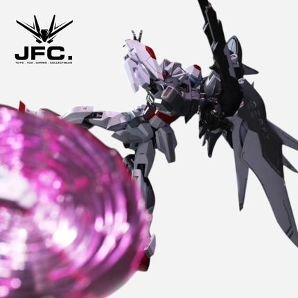 REAL ANGRY BIRD MR 1/144 DESTINY IMPULSE BLANCHE (METAL FRAME)