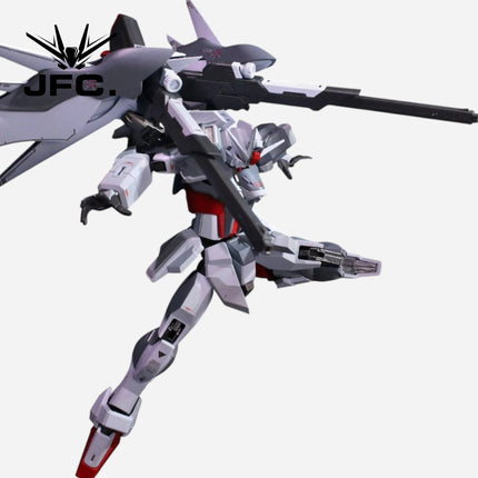 REAL ANGRY BIRD MR 1/144 DESTINY IMPULSE BLANCHE (METAL FRAME)