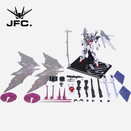 REAL ANGRY BIRD MR 1/144 DESTINY IMPULSE BLANCHE (METAL FRAME)