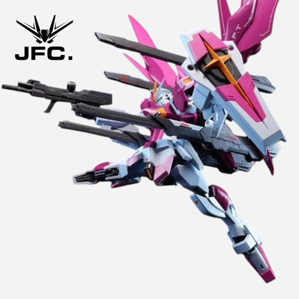 REAL ANGRY BIRD MR 1/144 DESTINY IMPULSE REGENES (METAL FRAME)