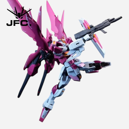 REAL ANGRY BIRD MR 1/144 DESTINY IMPULSE REGENES (METAL FRAME)
