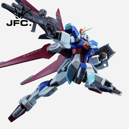 REAL ANGRY BIRD MR 1/144 FORCE IMPULSE (METAL FRAME)