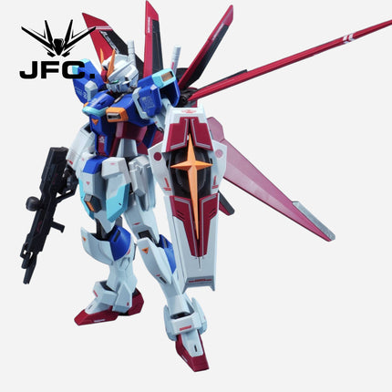 REAL ANGRY BIRD MR 1/144 FORCE IMPULSE (METAL FRAME)