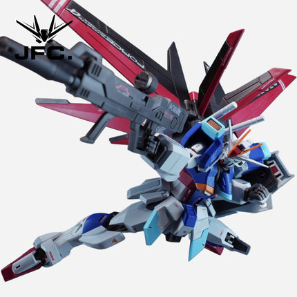 REAL ANGRY BIRD MR 1/144 FORCE IMPULSE (METAL FRAME)