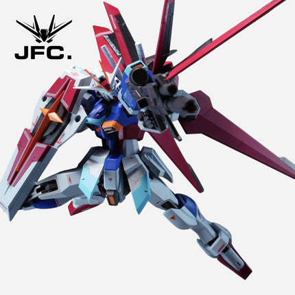 REAL ANGRY BIRD MR 1/144 FORCE IMPULSE (METAL FRAME)