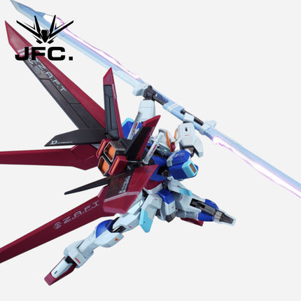 REAL ANGRY BIRD MR 1/144 FORCE IMPULSE (METAL FRAME)