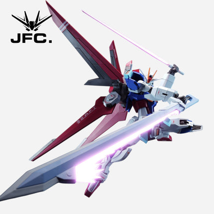 REAL ANGRY BIRD MR 1/144 FORCE IMPULSE (METAL FRAME)