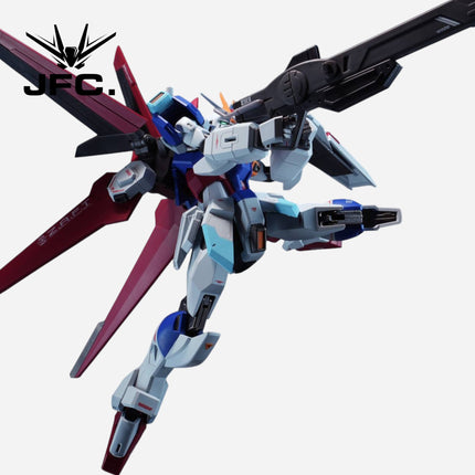 REAL ANGRY BIRD MR 1/144 FORCE IMPULSE (METAL FRAME)