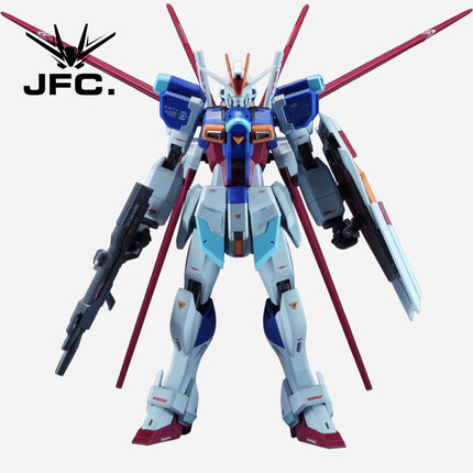 REAL ANGRY BIRD MR 1/144 FORCE IMPULSE (METAL FRAME)