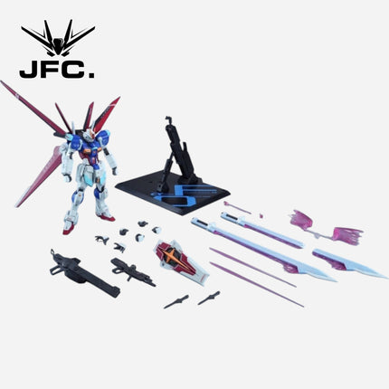 REAL ANGRY BIRD MR 1/144 FORCE IMPULSE (METAL FRAME)