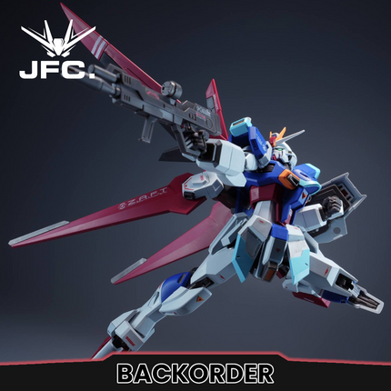 REAL ANGRY BIRD MR 1/144 FORCE IMPULSE (METAL FRAME)