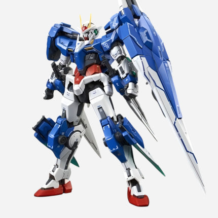 RG 1/144 00 GUNDAM SEVEN SWORD