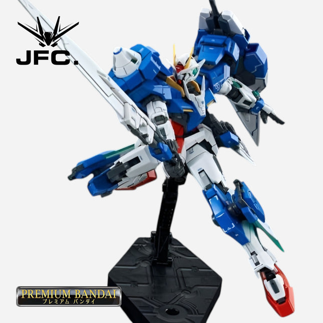 RG 1/144 00 GUNDAM SEVEN SWORD