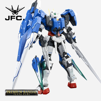 RG 1/144 00 GUNDAM SEVEN SWORD