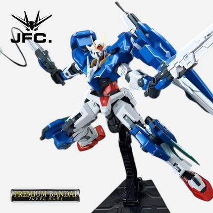 RG 1/144 00 GUNDAM SEVEN SWORD