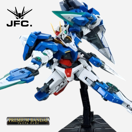 RG 1/144 00 GUNDAM SEVEN SWORD