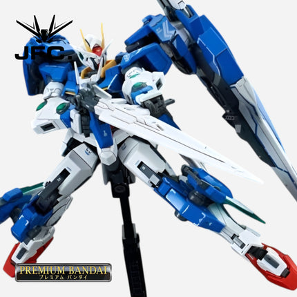 RG 1/144 00 GUNDAM SEVEN SWORD