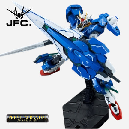 RG 1/144 00 GUNDAM SEVEN SWORD