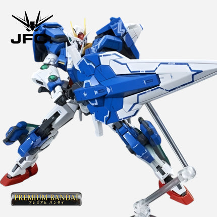 RG 1/144 00 GUNDAM SEVEN SWORD