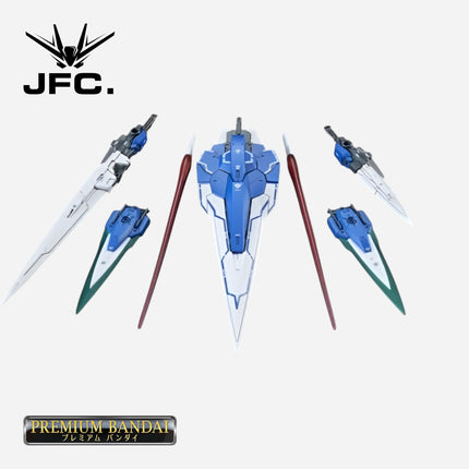 RG 1/144 00 GUNDAM SEVEN SWORD