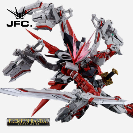 RG 1/144 GUNDAM ASTRAY RED DRAGON