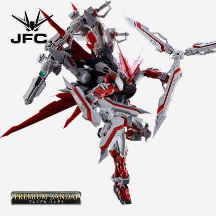 RG 1/144 GUNDAM ASTRAY RED DRAGON