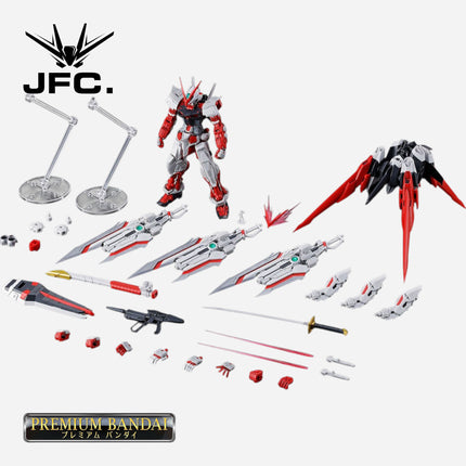 RG 1/144 GUNDAM ASTRAY RED DRAGON