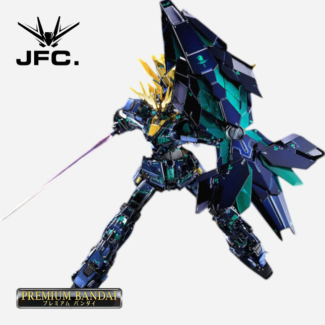 RG 1/144 UNICORN GUNDAM 02 BANSHEE NORN (FINAL BATTLE VER.) [SPECIAL COATING]