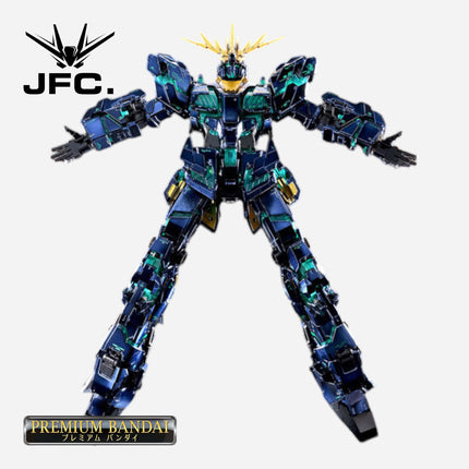 RG 1/144 UNICORN GUNDAM 02 BANSHEE NORN (FINAL BATTLE VER.) [SPECIAL COATING]