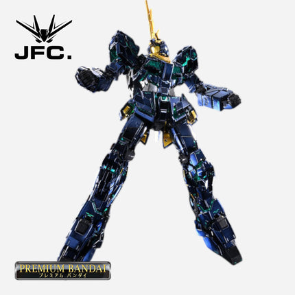 RG 1/144 UNICORN GUNDAM 02 BANSHEE NORN (FINAL BATTLE VER.) [SPECIAL COATING]