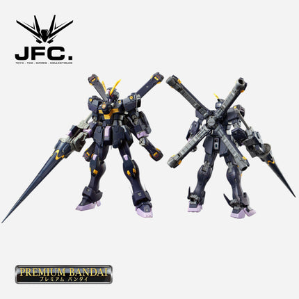 RG 1/144 CROSSBONE GUNDAM X2