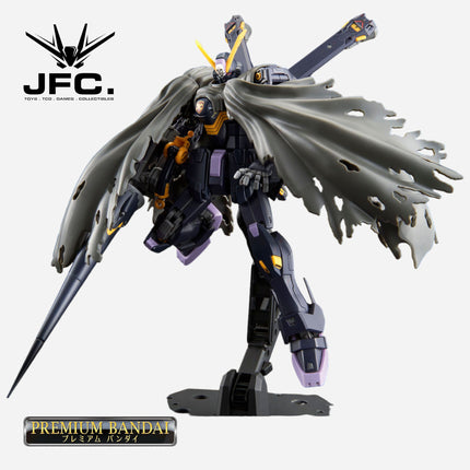 RG 1/144 CROSSBONE GUNDAM X2