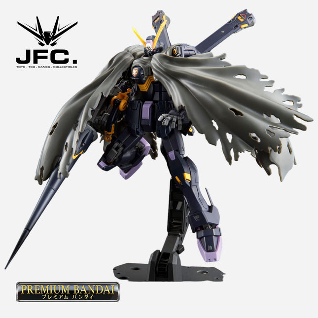 RG 1/144 CROSSBONE GUNDAM X2