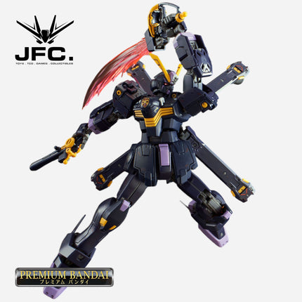 RG 1/144 CROSSBONE GUNDAM X2