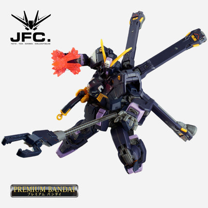 RG 1/144 CROSSBONE GUNDAM X2
