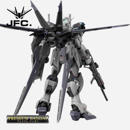 RG 1/144 FORCE IMPULSE GUNDAM [DEACTIVE MODE]