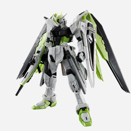 RG 1/144 FREEDOM GUNDAM [APEX LEGENDS CRYPTO VER.]