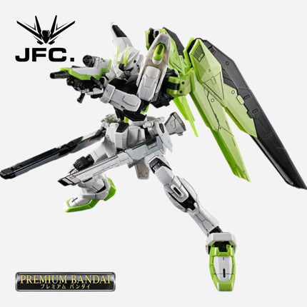 RG 1/144 FREEDOM GUNDAM [APEX LEGENDS CRYPTO VER.]