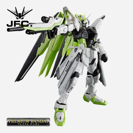 RG 1/144 FREEDOM GUNDAM [APEX LEGENDS CRYPTO VER.]