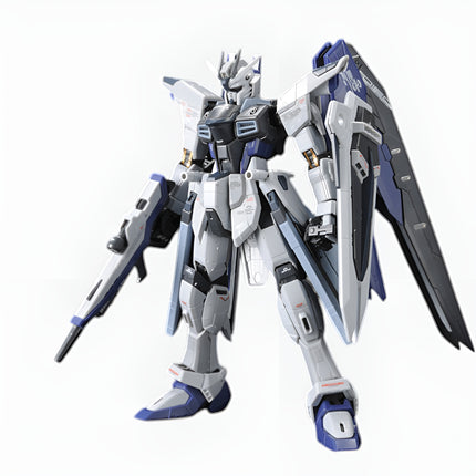 RG 1/144 FREEDOM GUNDAM (DEACTIVE MODE)