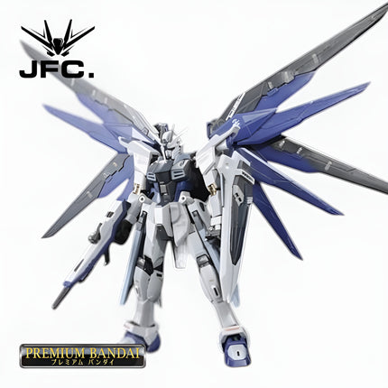 RG 1/144 FREEDOM GUNDAM (DEACTIVE MODE)