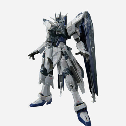 [BACKORDER-JUL 2026] RG 1/144 FREEDOM GUNDAM (VER. GCP) DEACTIVE MODE - THE GUNDAM BASE LIMITED