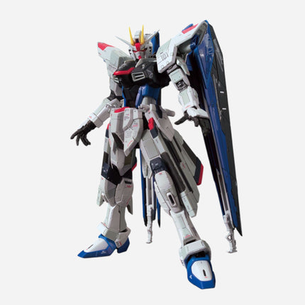 RG 1/144 FREEDOM GUNDAM (VER. GCP) - THE GUNDAM BASE LIMITED