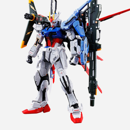 RG 1/144 PERFECT STRIKE GUNDAM