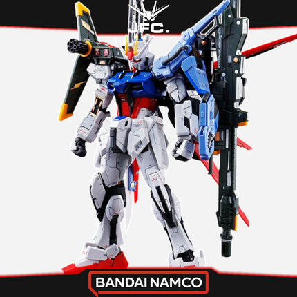 RG 1/144 PERFECT STRIKE GUNDAM