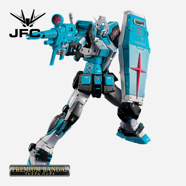 [PREORDER-JUN 2026] RG 1/144 RX-78-2 GUNDAM VER.2.0 [HATSUNE MIKU VER.]
