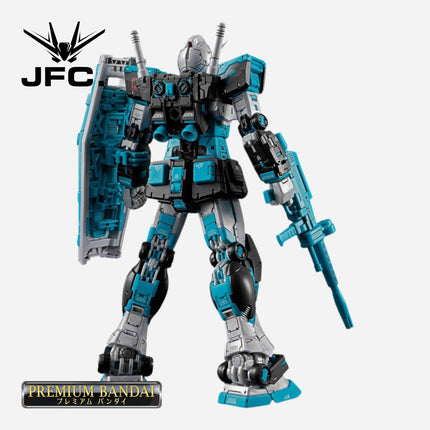 [PREORDER-JUN 2026] RG 1/144 RX-78-2 GUNDAM VER.2.0 [HATSUNE MIKU VER.]