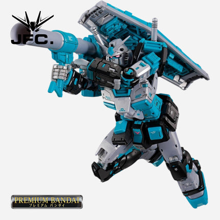[PREORDER-JUN 2026] RG 1/144 RX-78-2 GUNDAM VER.2.0 [HATSUNE MIKU VER.]