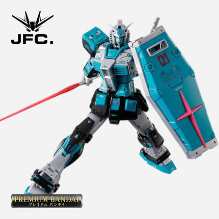[PREORDER-JUN 2026] RG 1/144 RX-78-2 GUNDAM VER.2.0 [HATSUNE MIKU VER.]